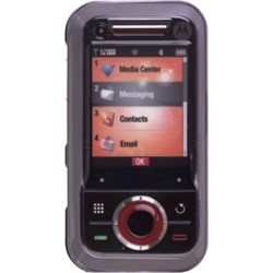 Motorola Compatible Premium Snap-On Case - Smoke  394637
