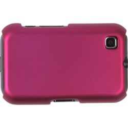 Nokia Compatible Color Click Case - Fucshia  394848