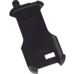 Nokia Compatible Premium Plastic Holster With Ratcheting Belt Clip  395055