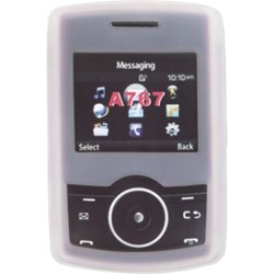 Samsung Compatible Premium Gel Clear Cover   395919
