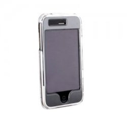 Apple Compatible Protective Shield - Clear  3GCOVCL