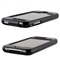 Apple Compatible Hard Shell Case with Swivel Clip - Black  3GCOVBK Image 1