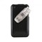 Apple Compatible Hard Shell Case with Swivel Clip - Black  3GCOVBK Image 2