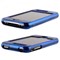 Apple Compatible Blue Protective Shield with Swivel Belt Clip  3GCOVBL Image 1