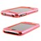 Apple Compatible Hard Shell Case with Belt Clip- Pink  3GCOVPK Image 1