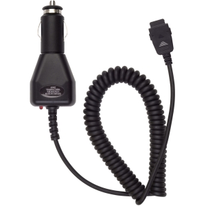 Pantech Compatible Vehicle Power Adapter        416943