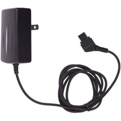 Samsung Compatible Premium Travel Charger with Folding Blades   423917
