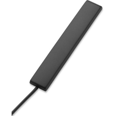 806-890/ 1850-1990 - Tri-band SMR/Cellular/PCS Interior Glass Mount Antenna   429692