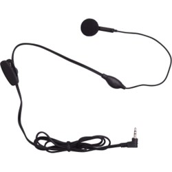 Standard Earbud 2.5 jack  437723