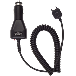 Sony Ericsson Compatible Standard Vehicle Power Adapter   455985