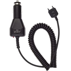 Sony Ericsson Compatible Standard Vehicle Power Adapter   455985-SO