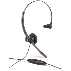 Plantronics M175C Convertible Headset with In-Line Volume and Mute Controls    45632-61