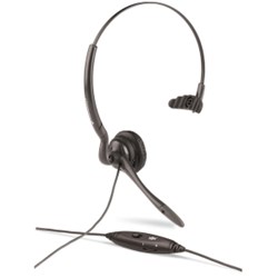 Plantronics M175C Convertible Headset    45632-61