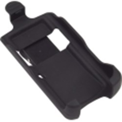 Sony Ericsson Compatible Premium Holster with Ratcheting Swivel Belt Clip   468947