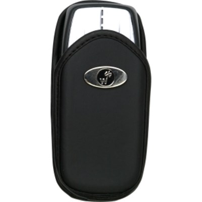 Black Medium Sport Foam Pouch  479446  (SS)