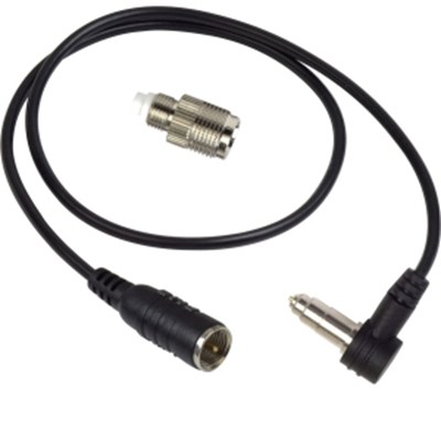Nextel Compatible Antenna Adapter Cable with FME Connector   483603