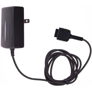 Pantech Compatible Premium Travel Charger with Folding Blades  484948