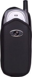 Large Black Universal Sport Foam Pouch    488452
