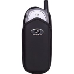 Large Black Universal Sport Foam Pouch    488452