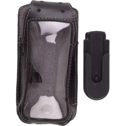 Motorola Compatible Premium Case with Ratcheting Swivel Belt Clip   491833