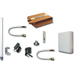 Digital Antenna 50dB Dual Band Wireless Marine and RV Amplifier Kit    4KMR-30M