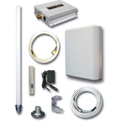 Digital Antenna 70dB Dual Band Wireless Marine and RV Amplifier Kit 4KSBR-50M Digital Antenna 70dB Dual Band Wireless Marine and RV Amplifier Kit 4KSBR-50M