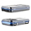Nokia Compatible Clear Protective Shield with Swivel Belt Clip Image 1