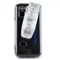 Nokia Compatible Clear Protective Shield with Swivel Belt Clip Image 2
