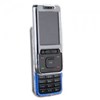 Nokia Compatible Clear Protective Shield with Swivel Belt Clip Image 3