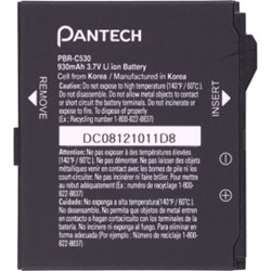Pantech Original 930 mAh Li-Ion Standard Battery  5HTB0045B0A