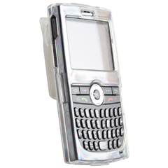 Samsung Compatible Snap on Cover. Clear