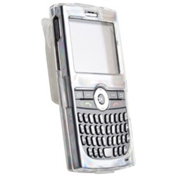 Samsung Compatible Snap on Cover. Clear
