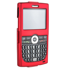 Samsung Compatible Rubberized Snap on Cover. Silver