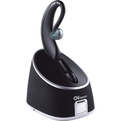 Jabra GN Bluetooth Headset GN6210   6210-05