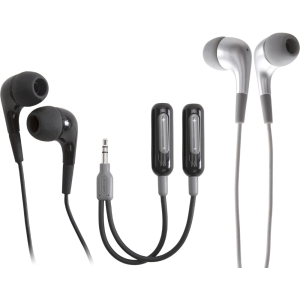 TuneBuds and SmartShare Bund Pack  6233-TBSMSBKB