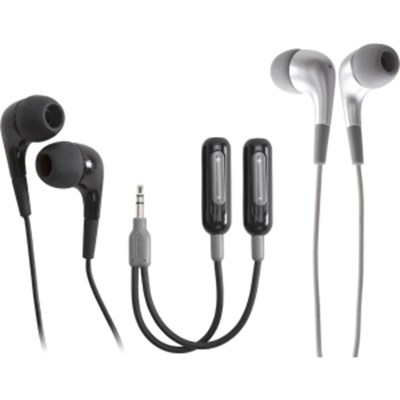 TuneBuds and SmartShare Bund Pack  6233-TBSMSBKB