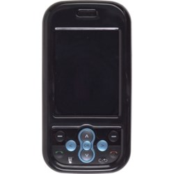 LG Compatible Snap On Case - Black  333791
