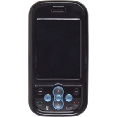 LG Compatible Snap On Case - Black  333791