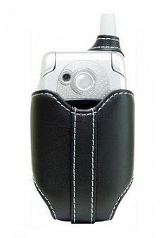Universal Leather Bahamas Case  65012