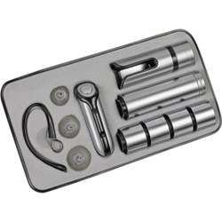 Plantronics Discovery 640 Bluetooth Headset