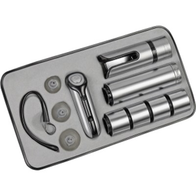 Plantronics Discovery 640 Bluetooth Headset