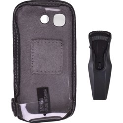 LG Compatible Premium Leather Case  352489