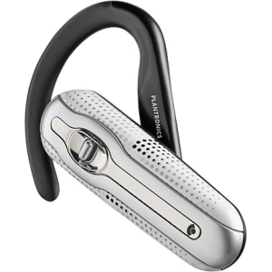 Plantronics Explorer 320 Bluetooth Headset - White   68577-50
