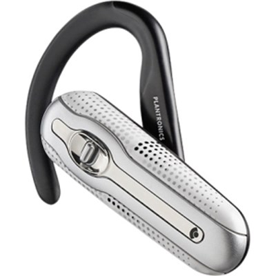 Plantronics Explorer 320 Bluetooth Headset - White   68577-50