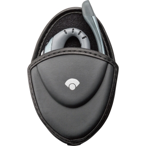 Plantronics Carrying Pouch for Explorer Series and Voyager 510 - Black   69521-01