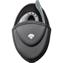Plantronics Carrying Pouch for Explorer Series and Voyager 510 - Black   69521-01