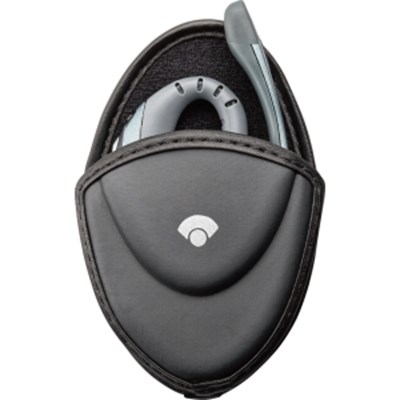 Plantronics Carrying Pouch for Explorer Series and Voyager 510 - Black 69521-01 Plantronics Carrying Pouch for Explorer Series and Voyager 510 - Black 69521-01