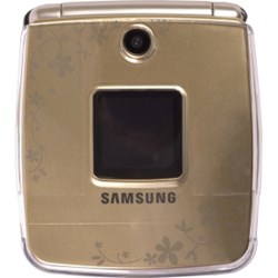 Samsung Compatible Body Glove Clear Snap-on Case  9099602