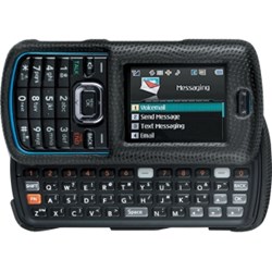 LG Compatible Black Glove Case  9099502