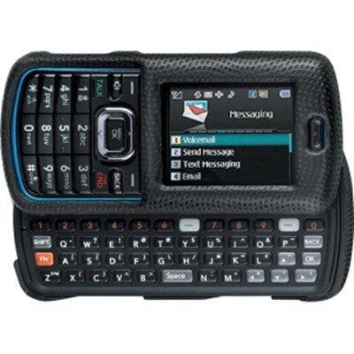 LG Compatible Black Glove Case  9099502